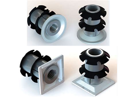 expanding sheet metal fasteners|expanding fasteners for sheet metal.